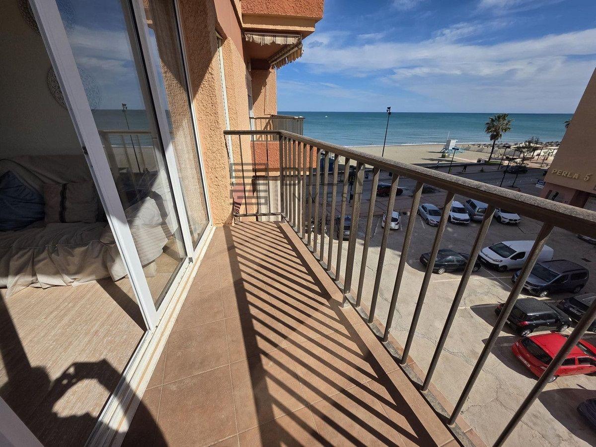 Flat for Sale in Fuengirola
