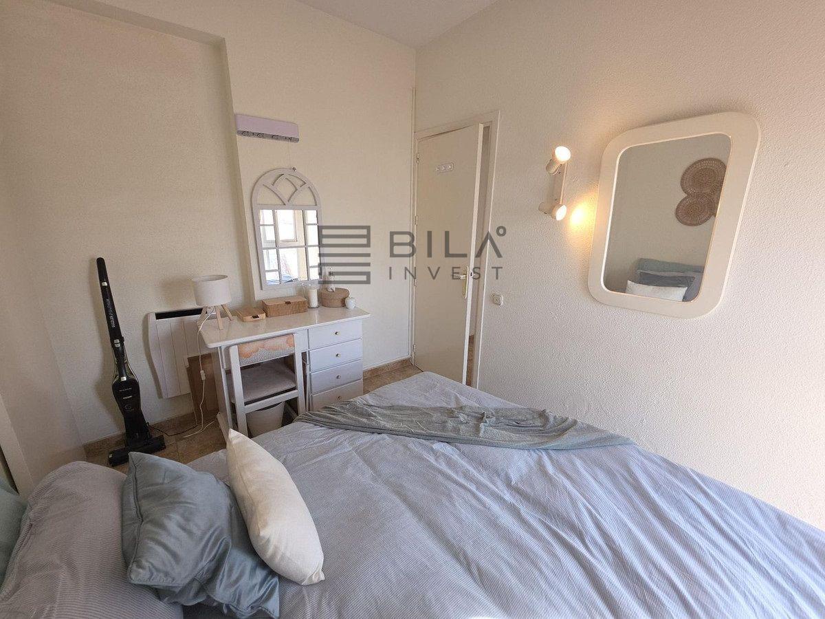Flat for Sale in Fuengirola