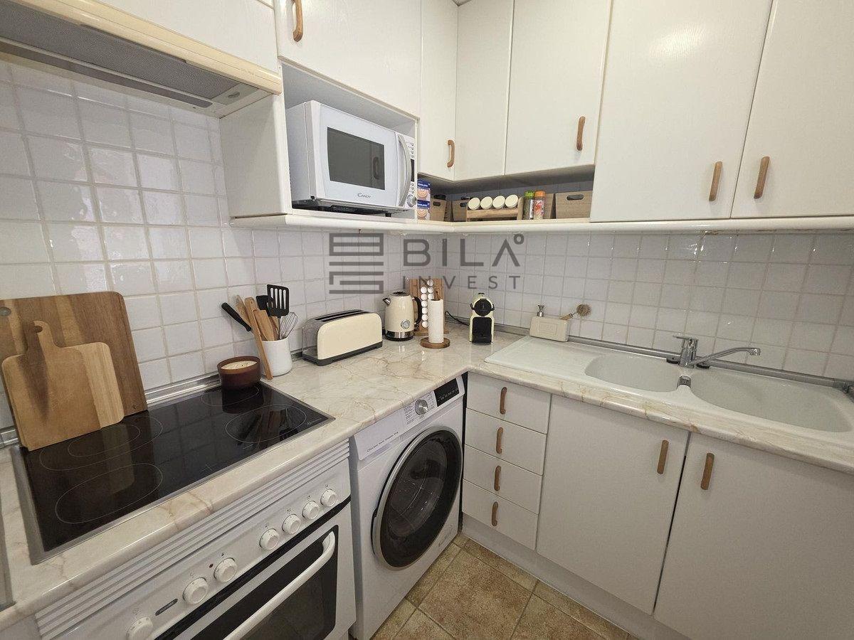 Flat for Sale in Fuengirola