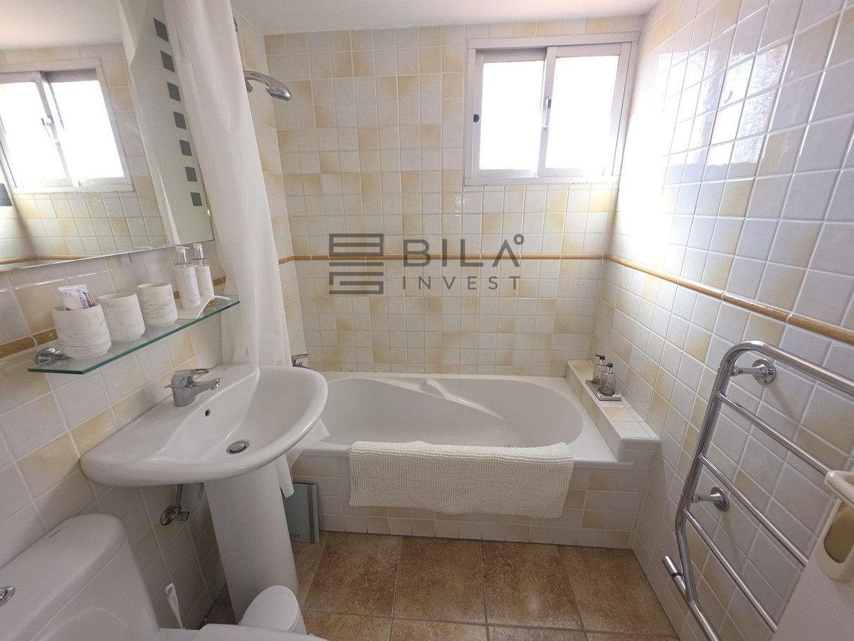 Flat for Sale in Fuengirola