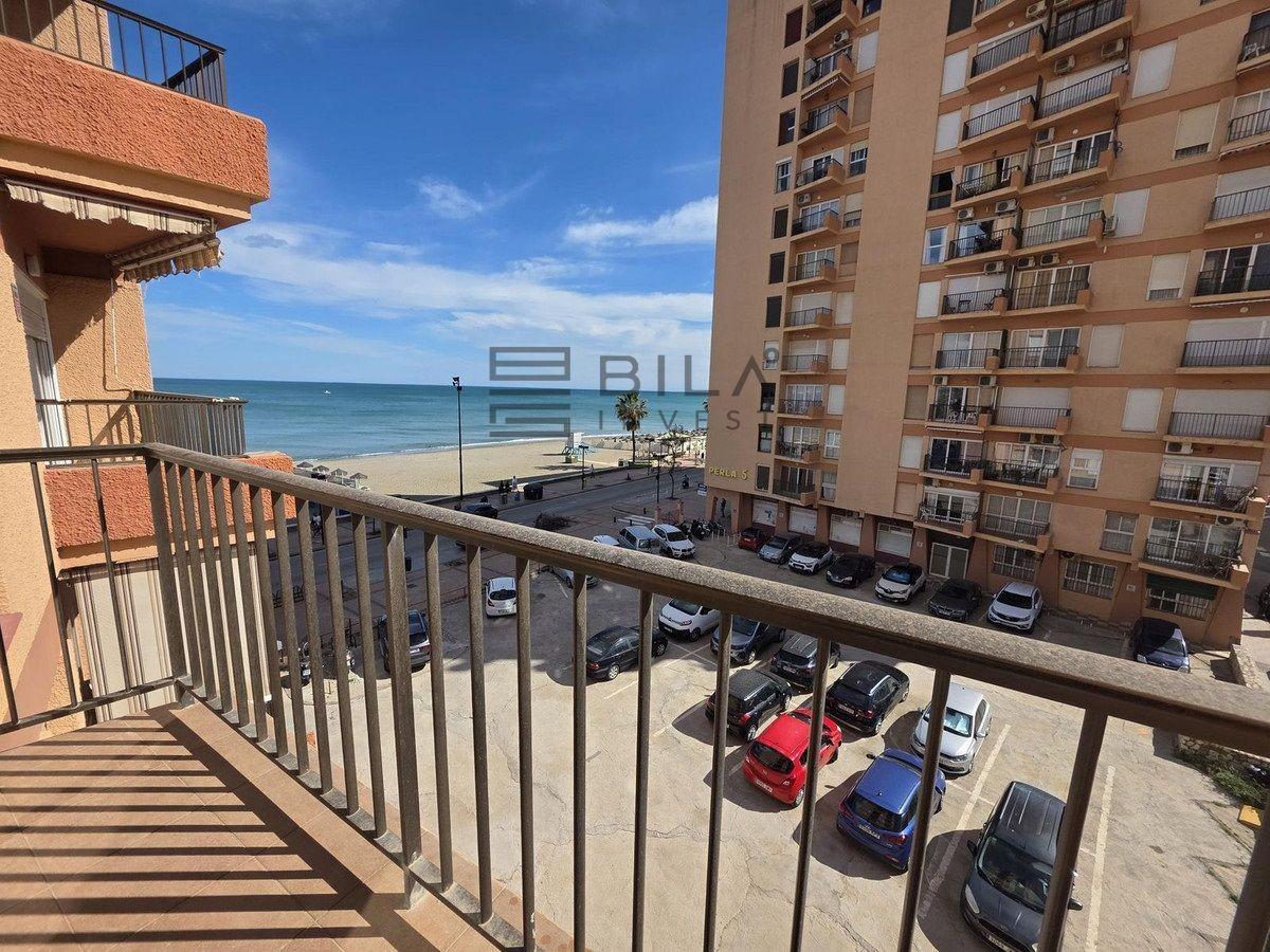 Flat for Sale in Fuengirola
