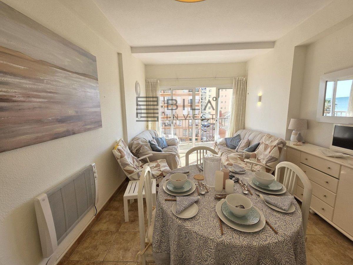 Flat for Sale in Fuengirola