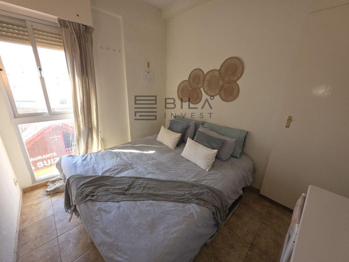 Flat for Sale in Fuengirola