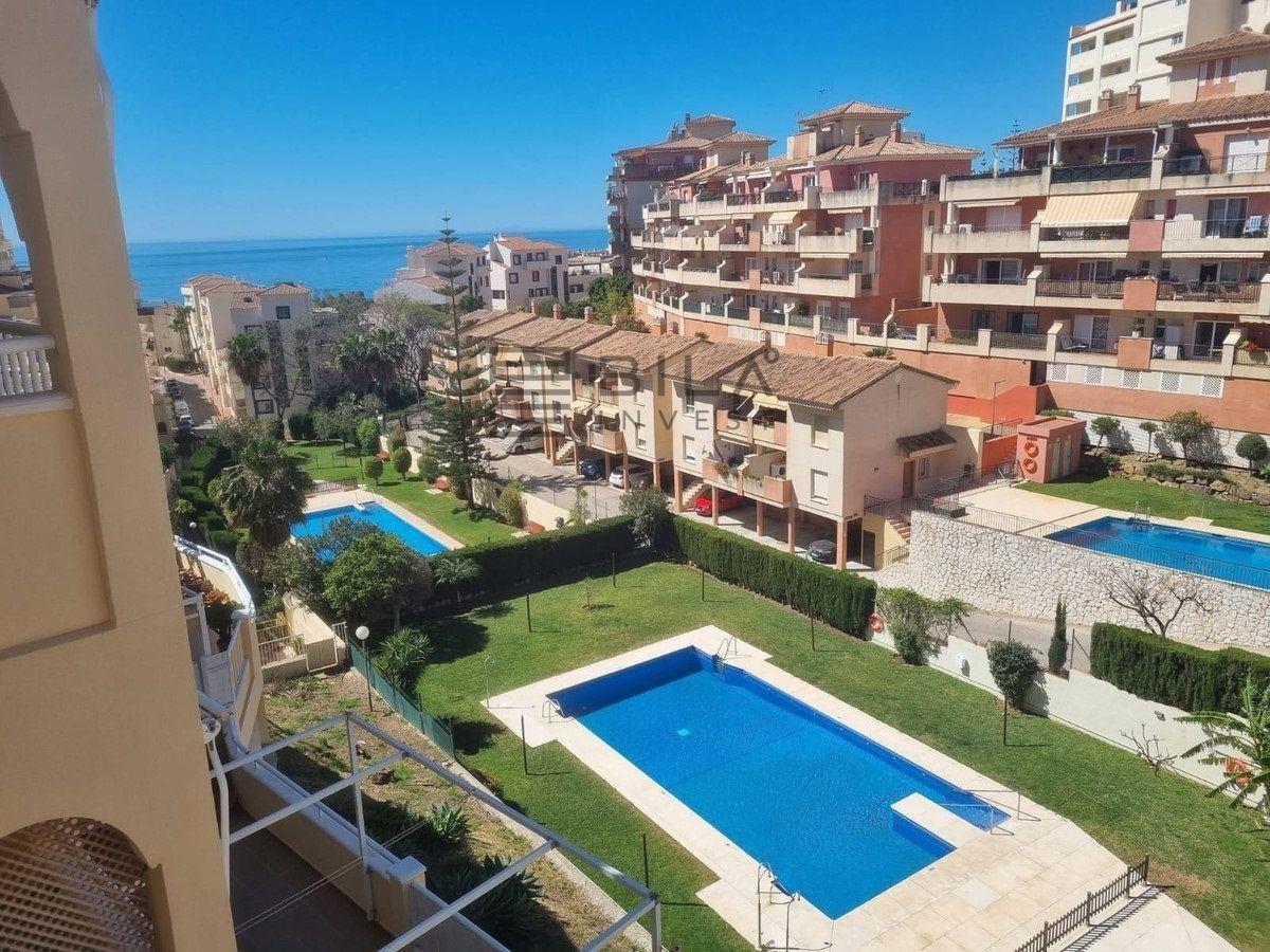 Ático en Venta en Benalmádena