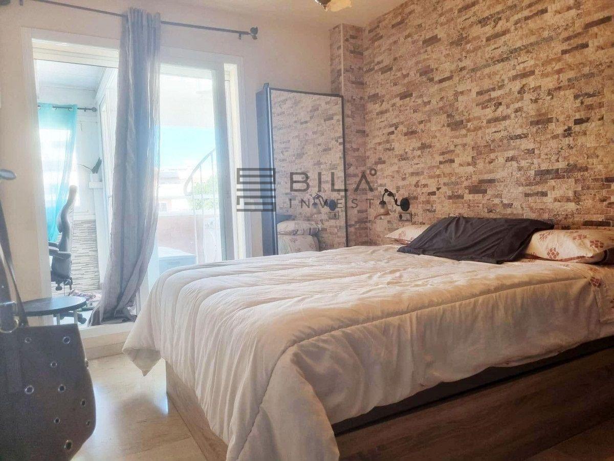 Ático en Venta en Benalmádena