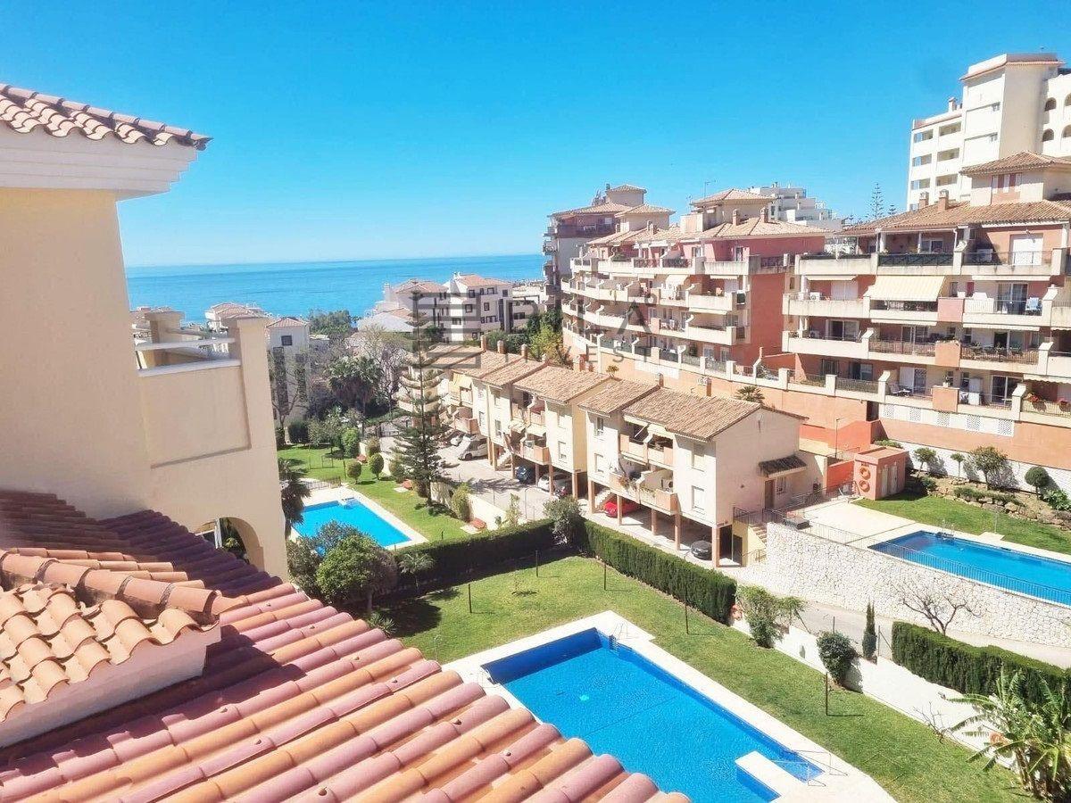Ático en Venta en Benalmádena