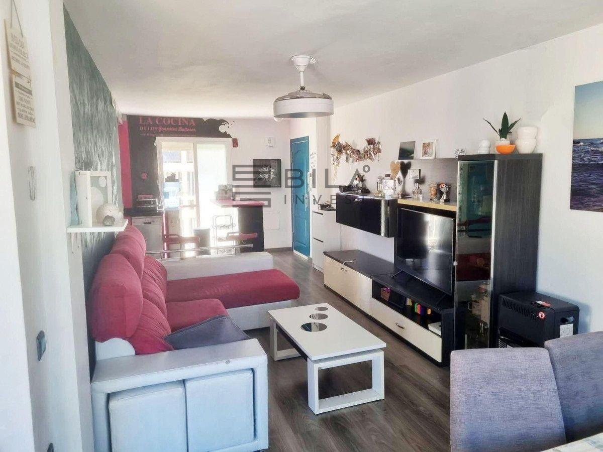 Ático en Venta en Benalmádena