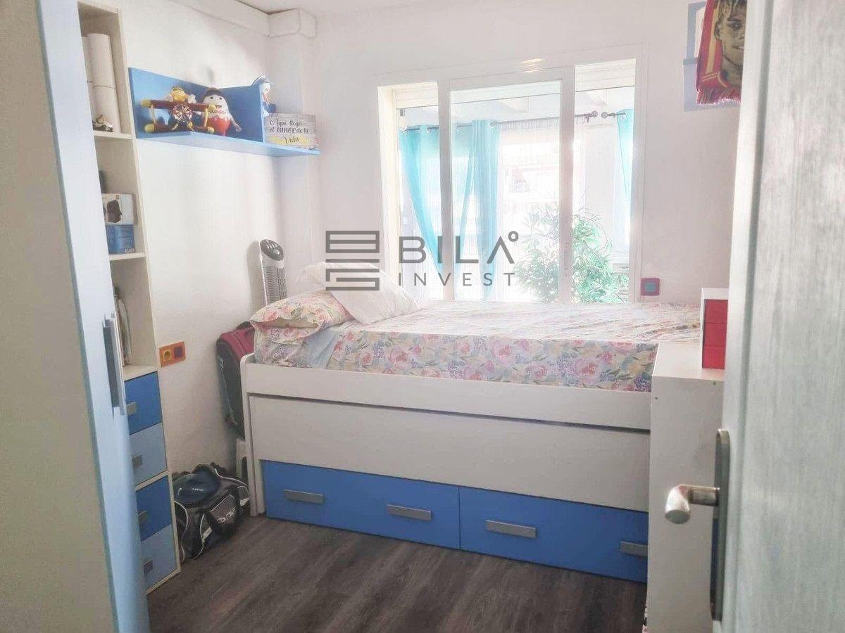 Ático en Venta en Benalmádena