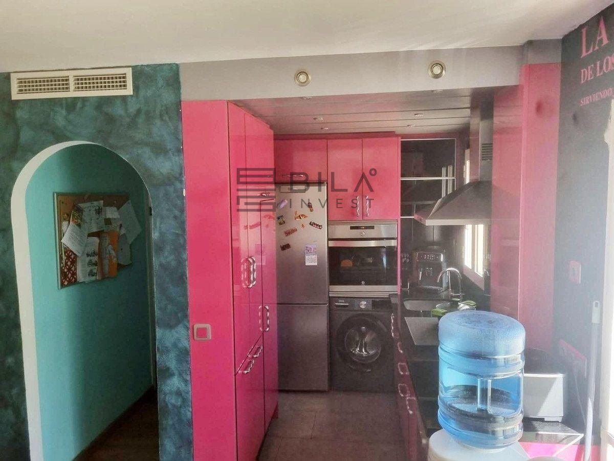 Ático en Venta en Benalmádena