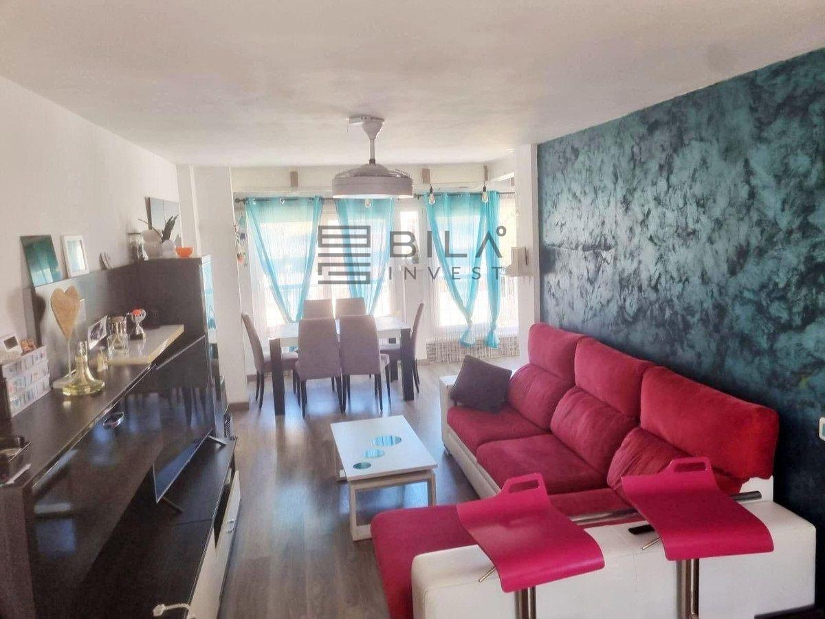 Ático en Venta en Benalmádena