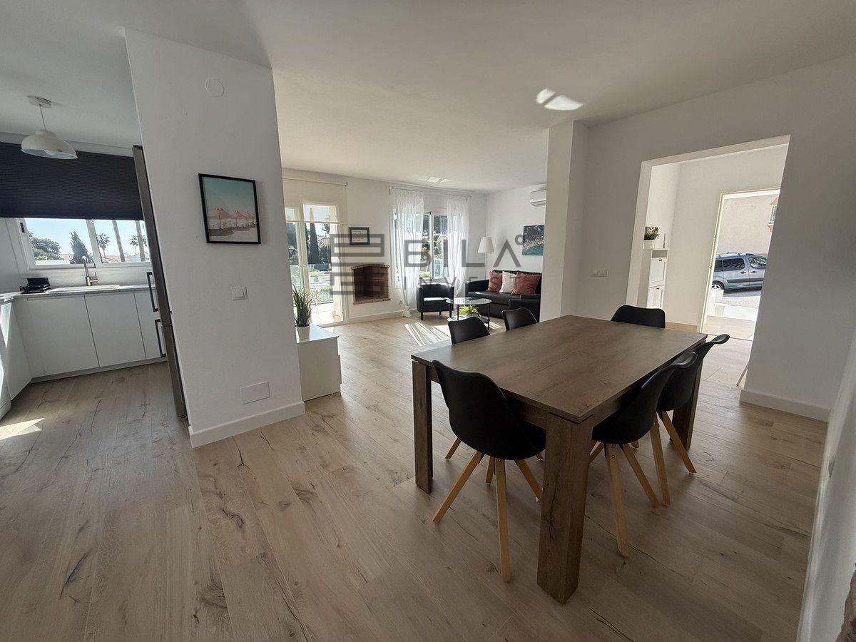Chalet for Sale in Mijas