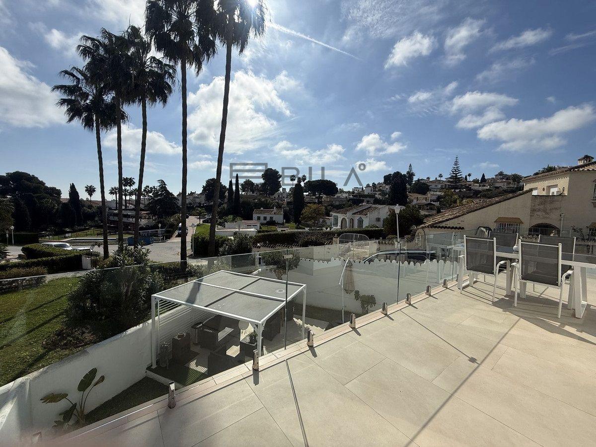 Chalet for Sale in Mijas
