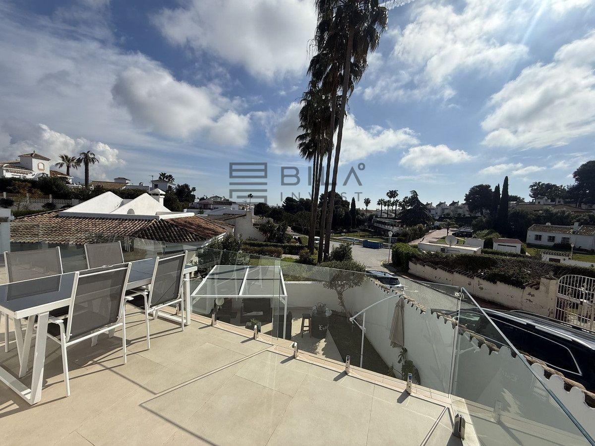 Chalet for Sale in Mijas