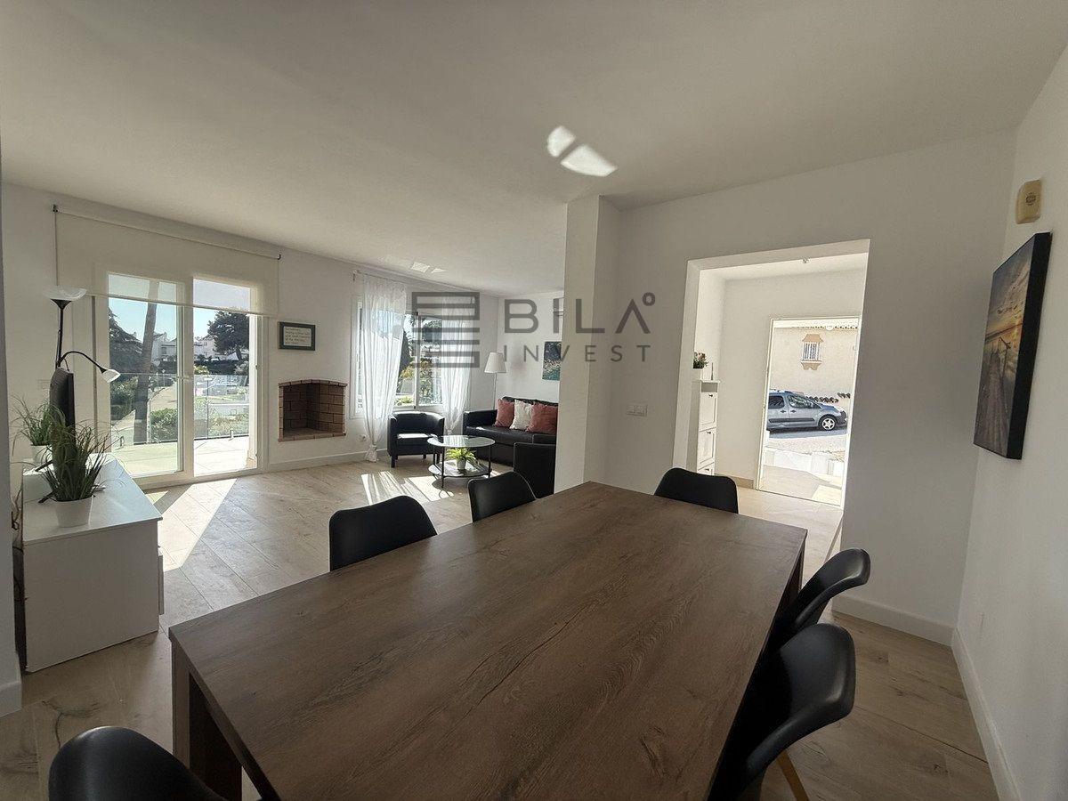 Chalet for Sale in Mijas