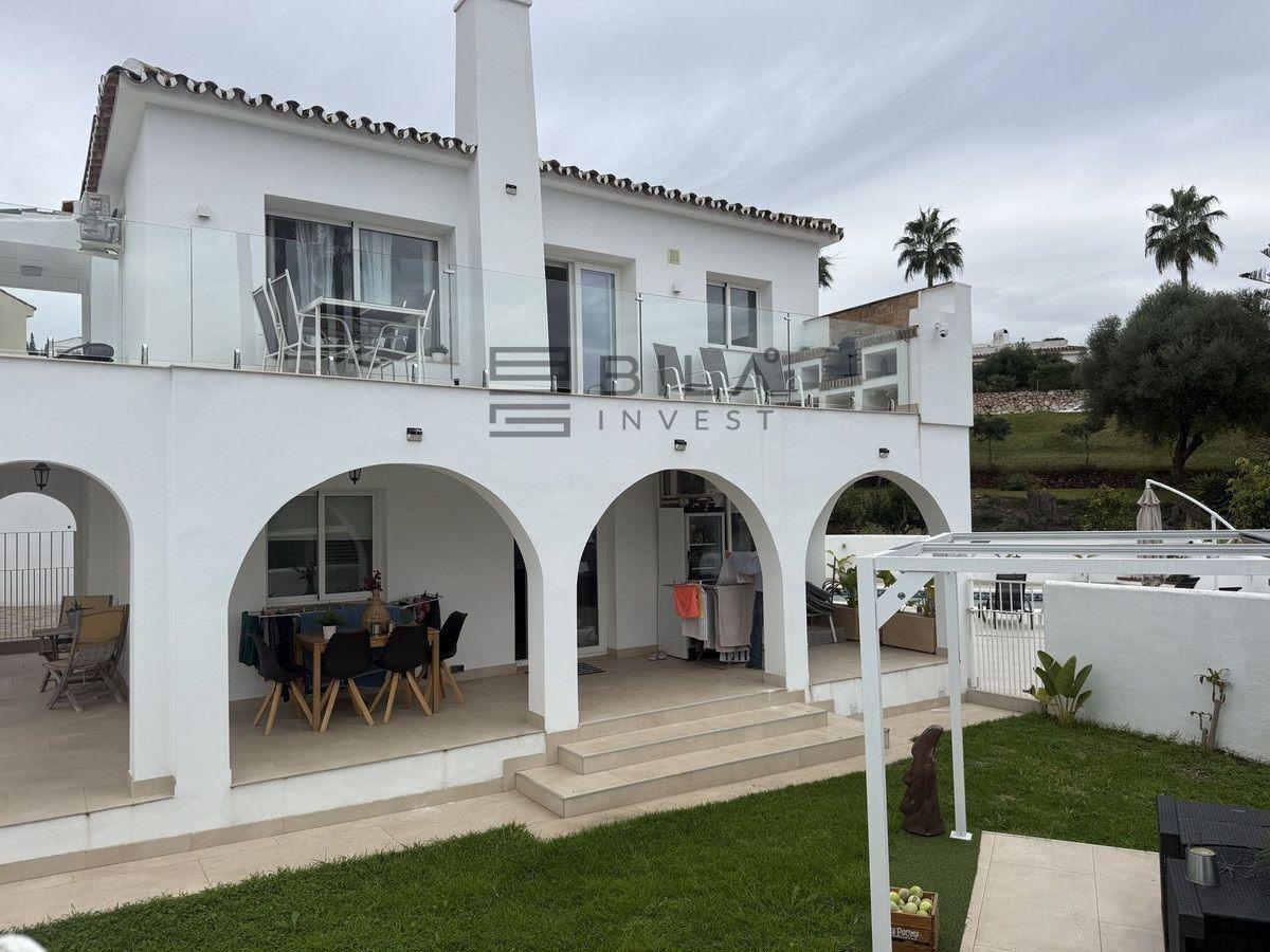 Chalet for Sale in Mijas