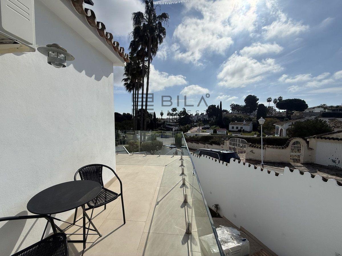 Chalet for Sale in Mijas