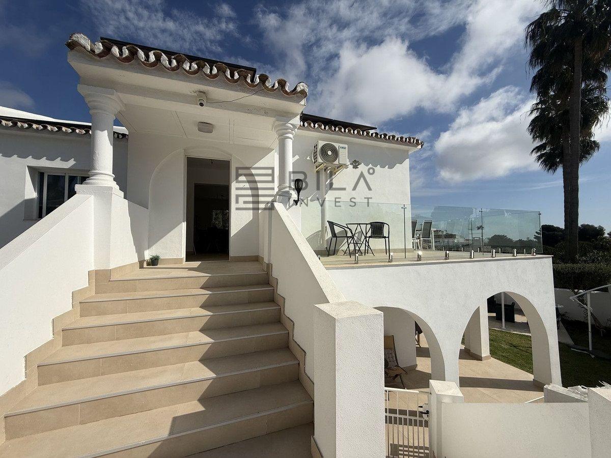 Chalet for Sale in Mijas