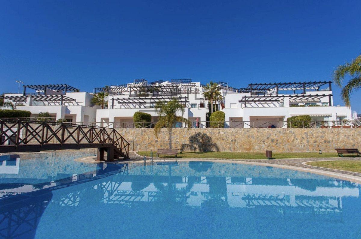 Adosado en Venta en Marbella