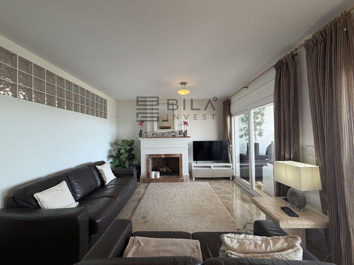 Adosado en Venta en Marbella