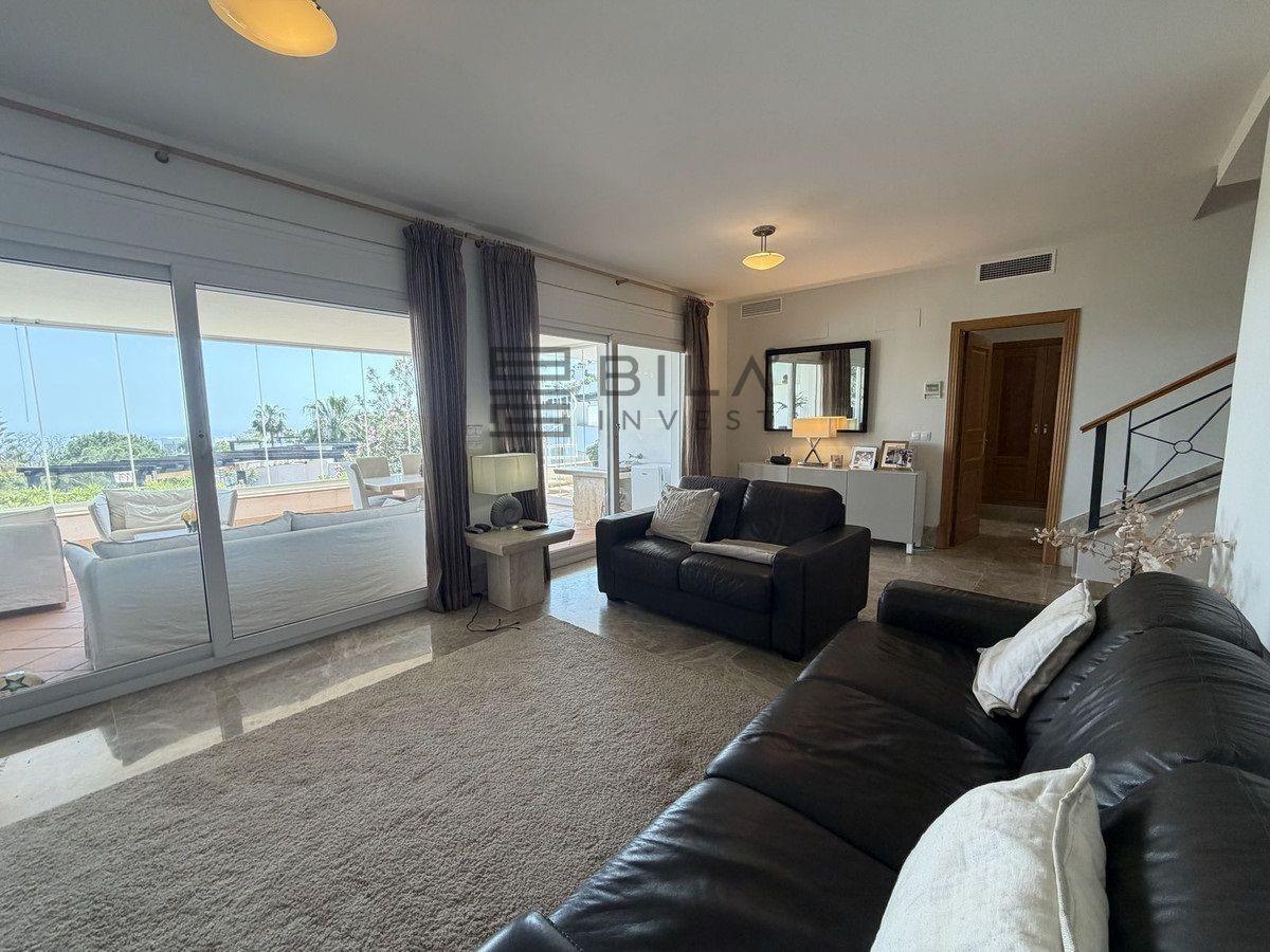 Adosado en Venta en Marbella