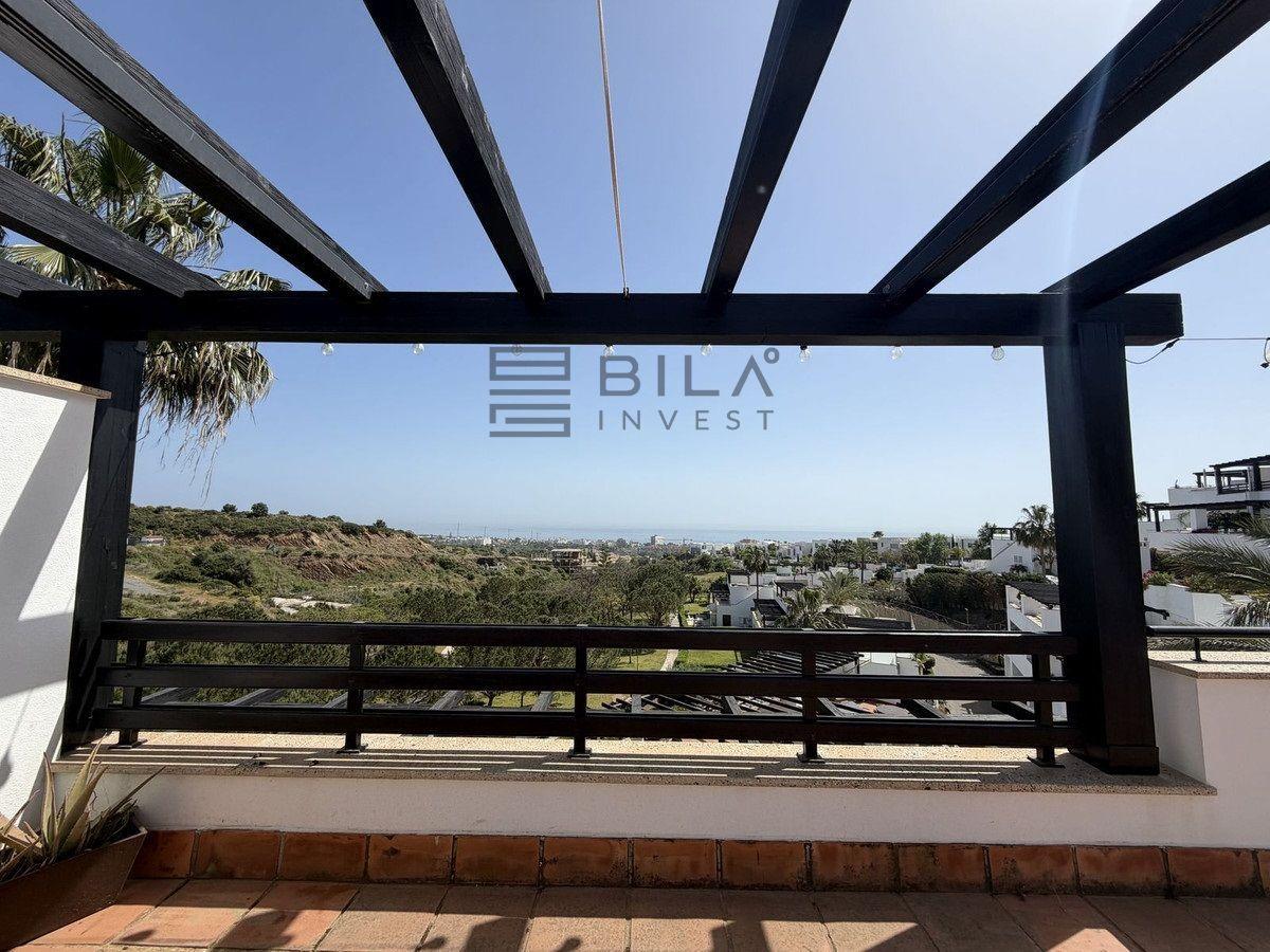 Adosado en Venta en Marbella