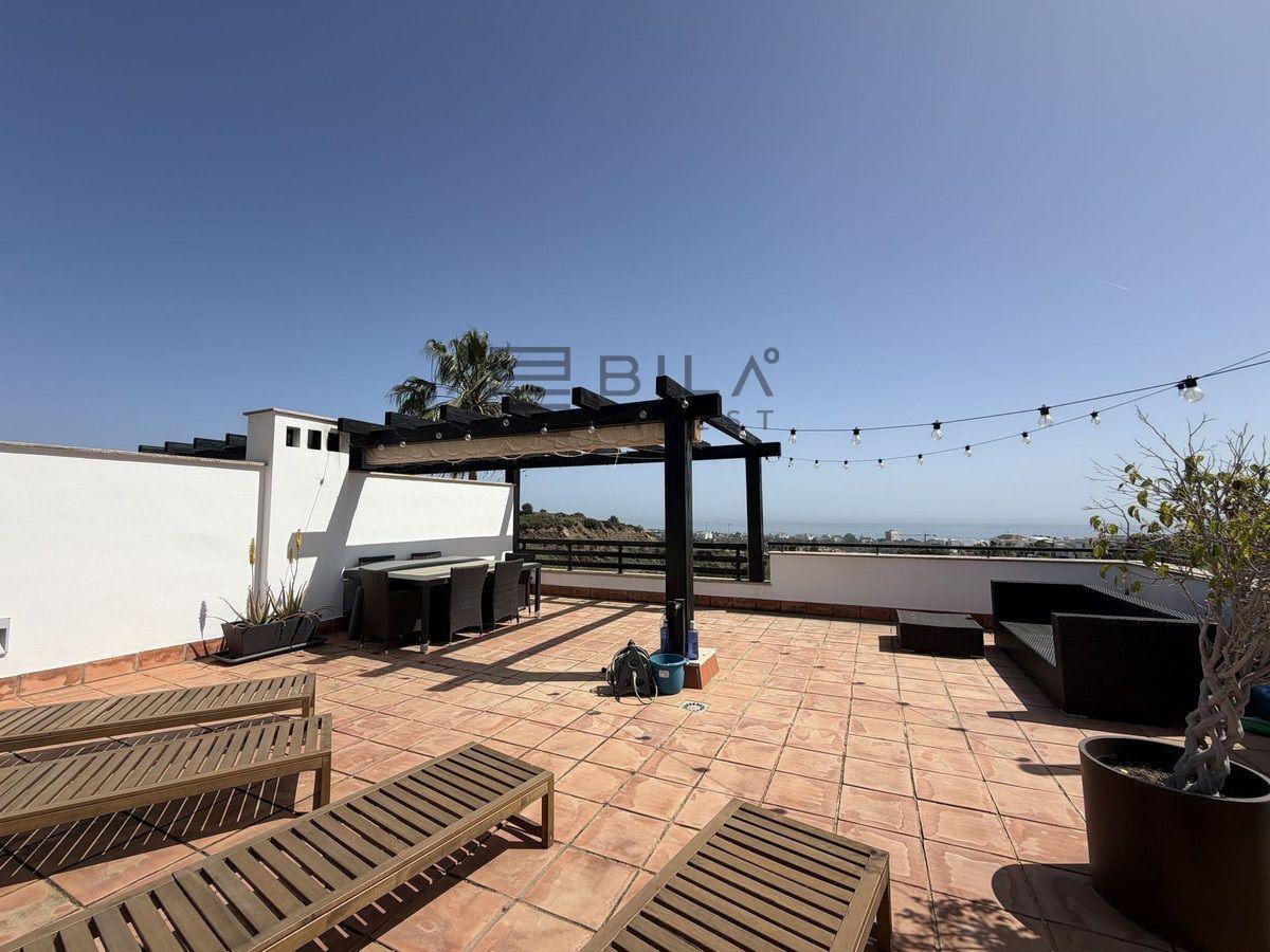 Adosado en Venta en Marbella