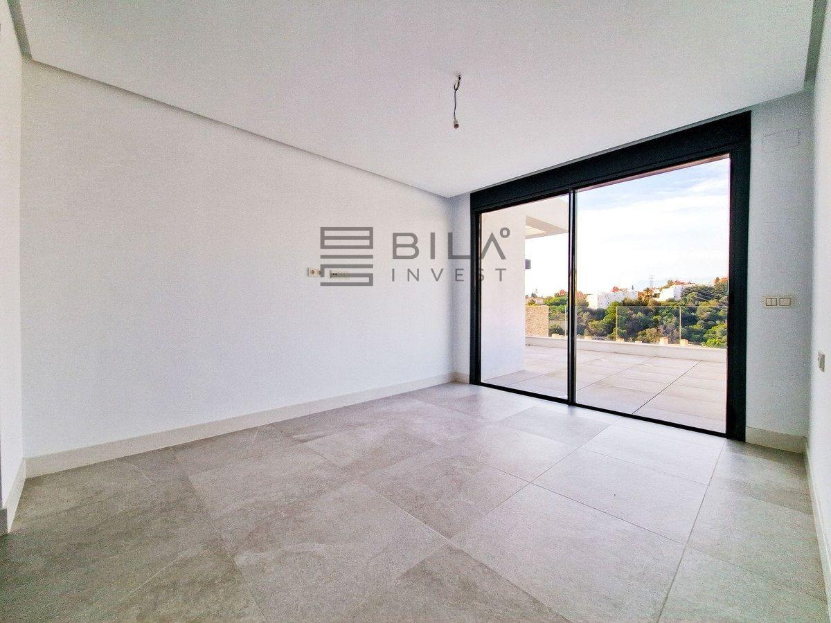 Penthouse for Sale in Marbella