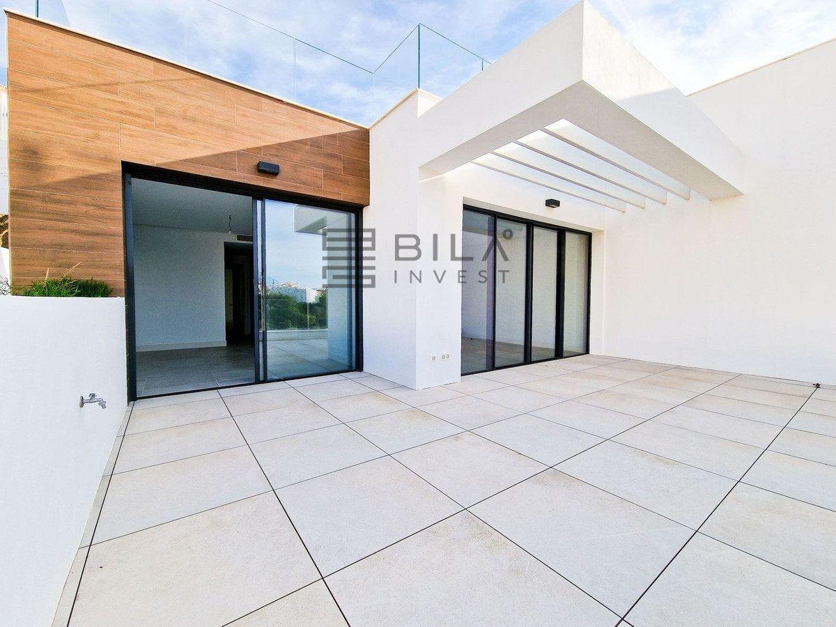 Penthouse for Sale in Marbella