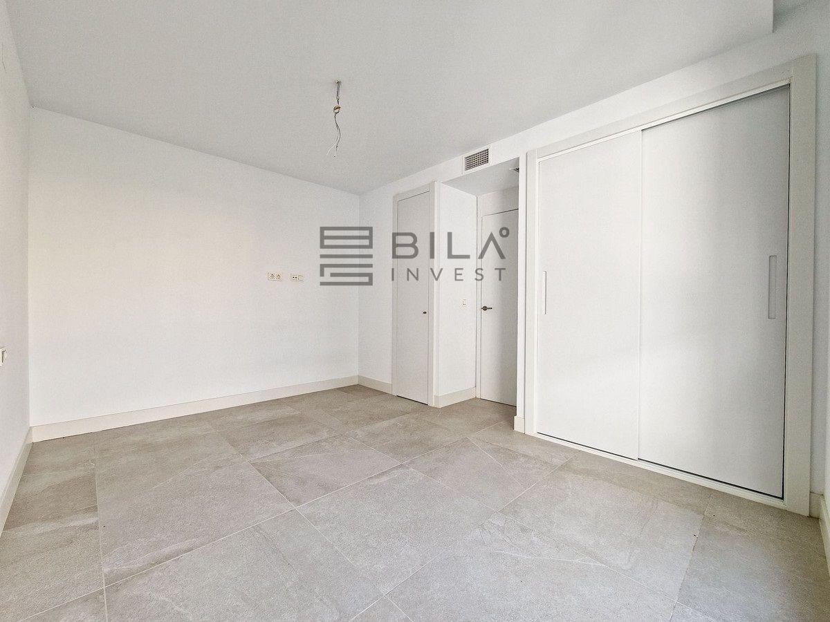 Penthouse for Sale in Marbella