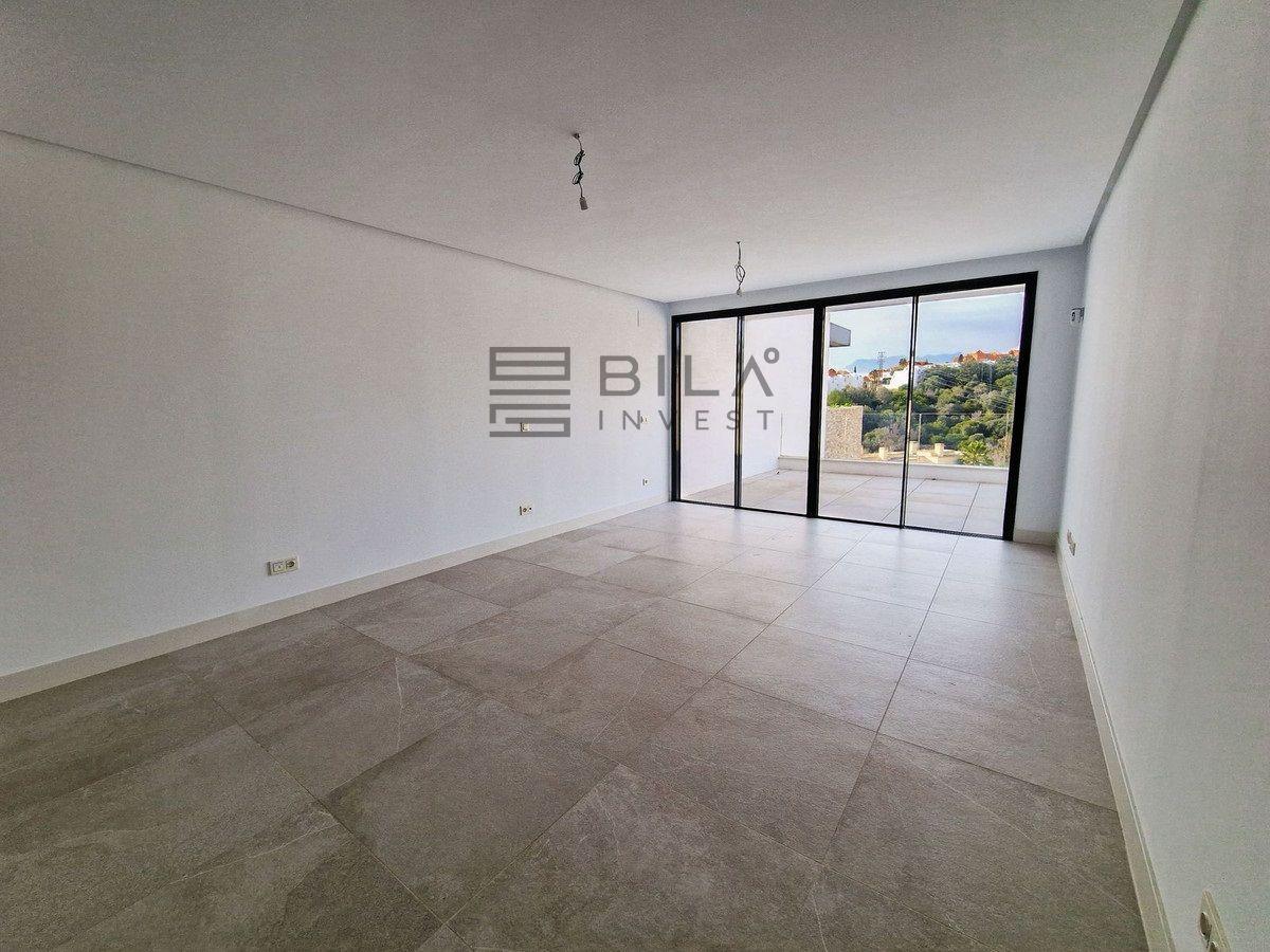 Penthouse for Sale in Marbella