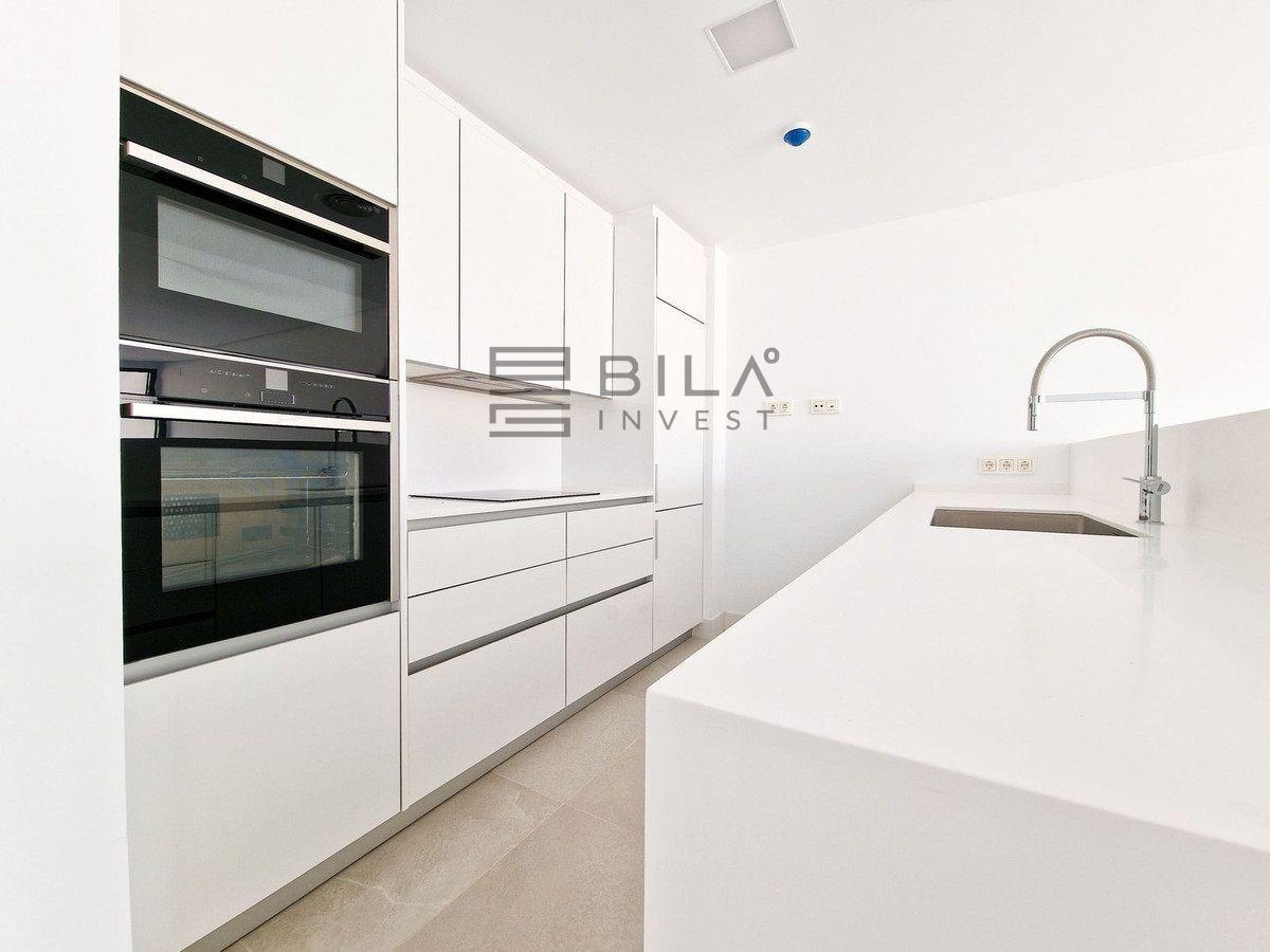 Penthouse for Sale in Marbella