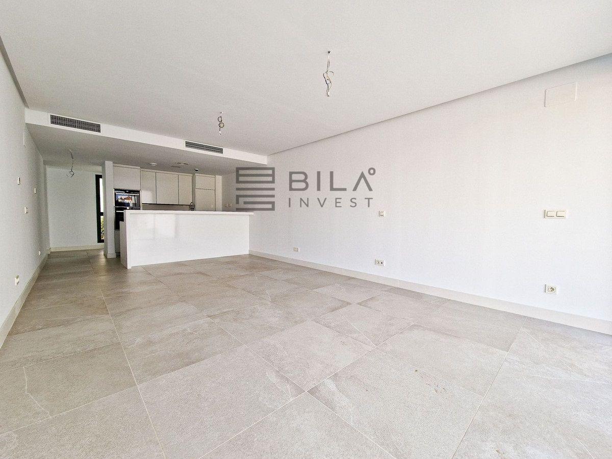 Penthouse for Sale in Marbella