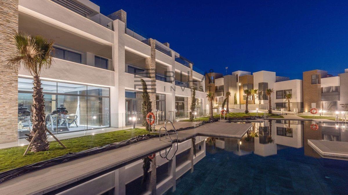 Penthouse for Sale in Marbella
