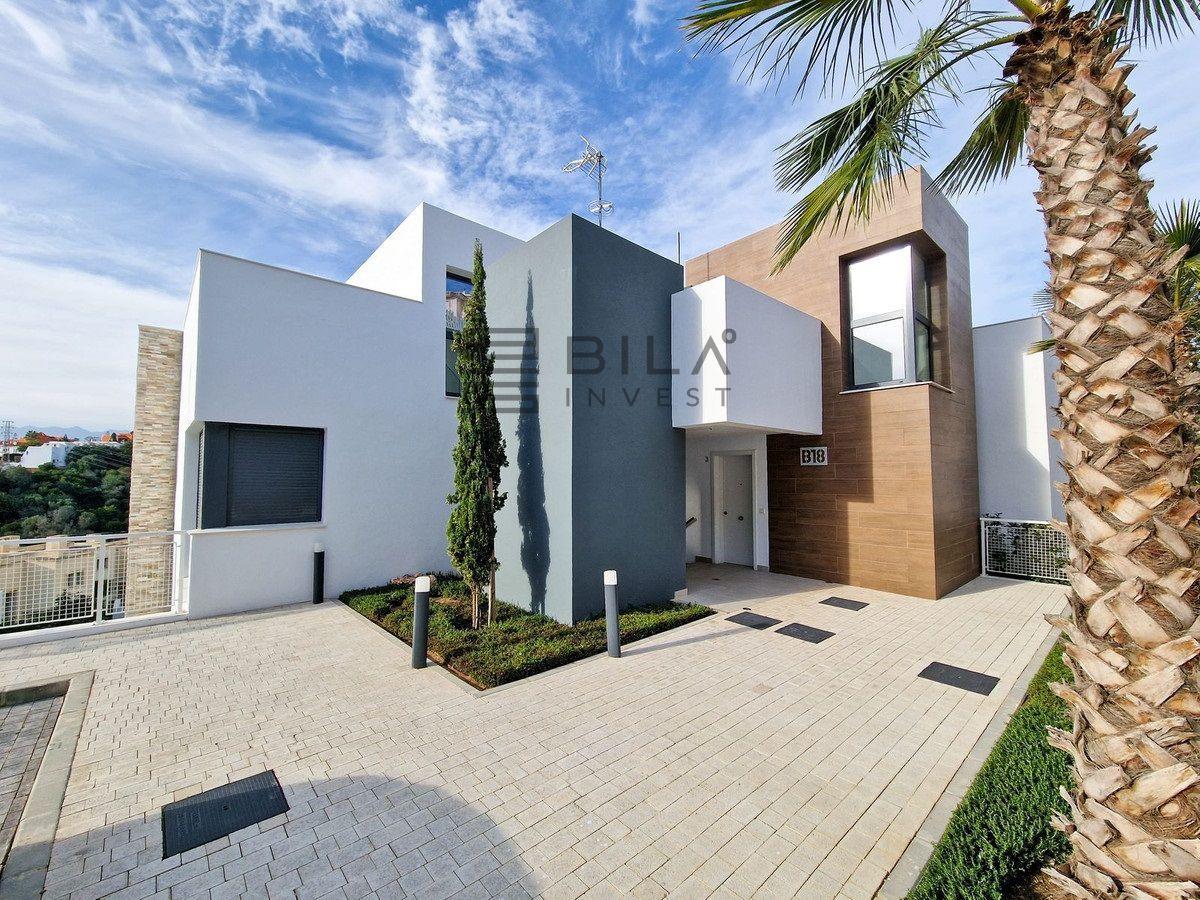 Penthouse for Sale in Marbella