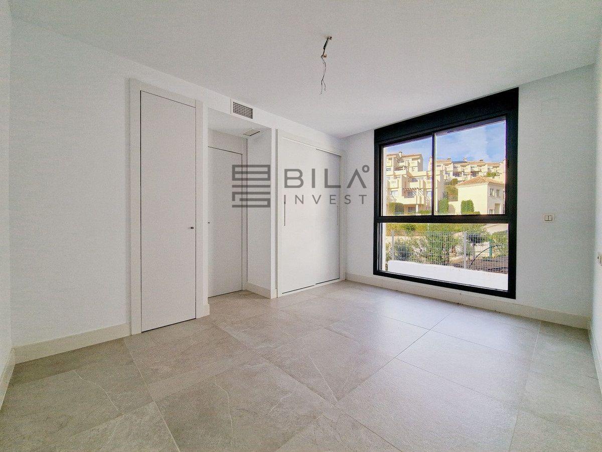 Penthouse for Sale in Marbella