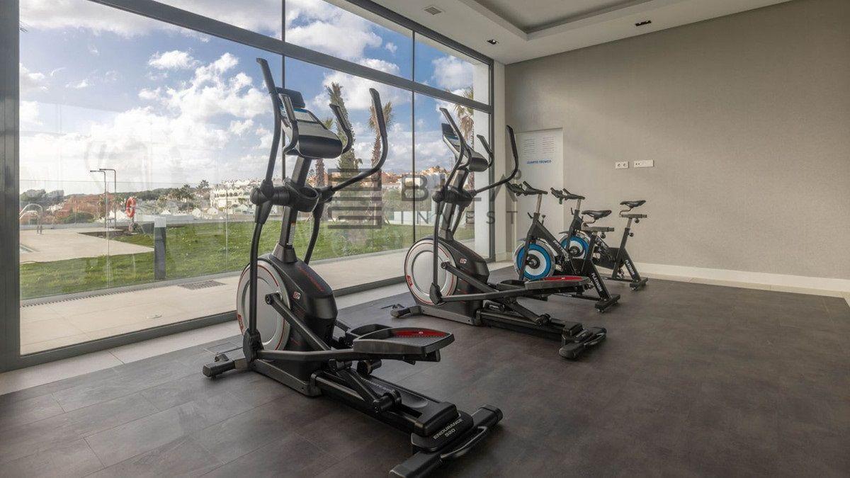 Penthouse for Sale in Marbella