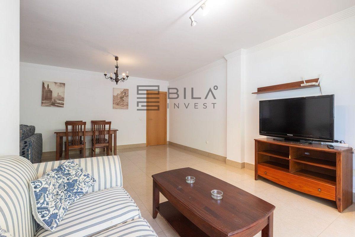 Flat for Sale in Marbella