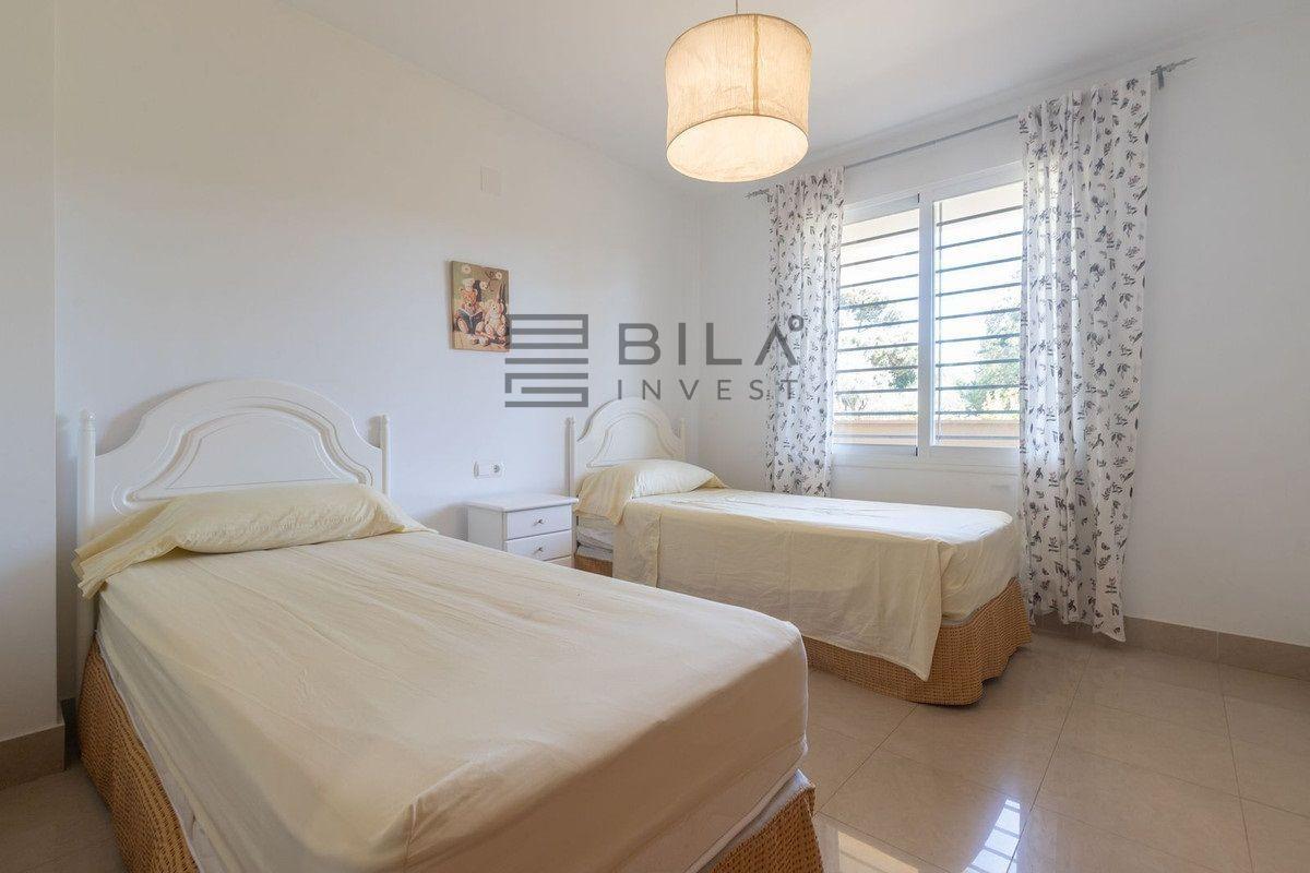 Flat for Sale in Marbella