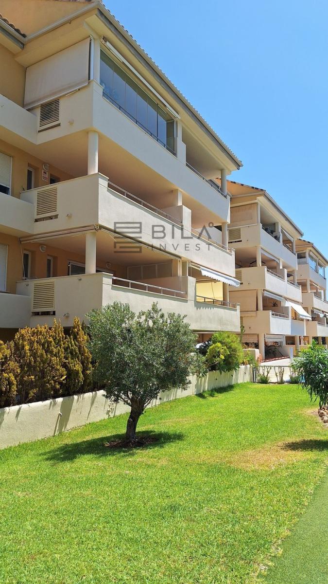 Flat for Sale in Marbella