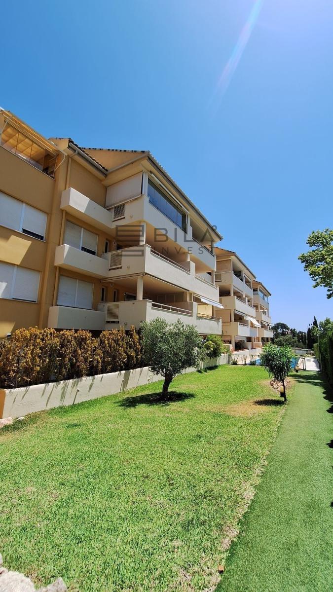 Flat for Sale in Marbella