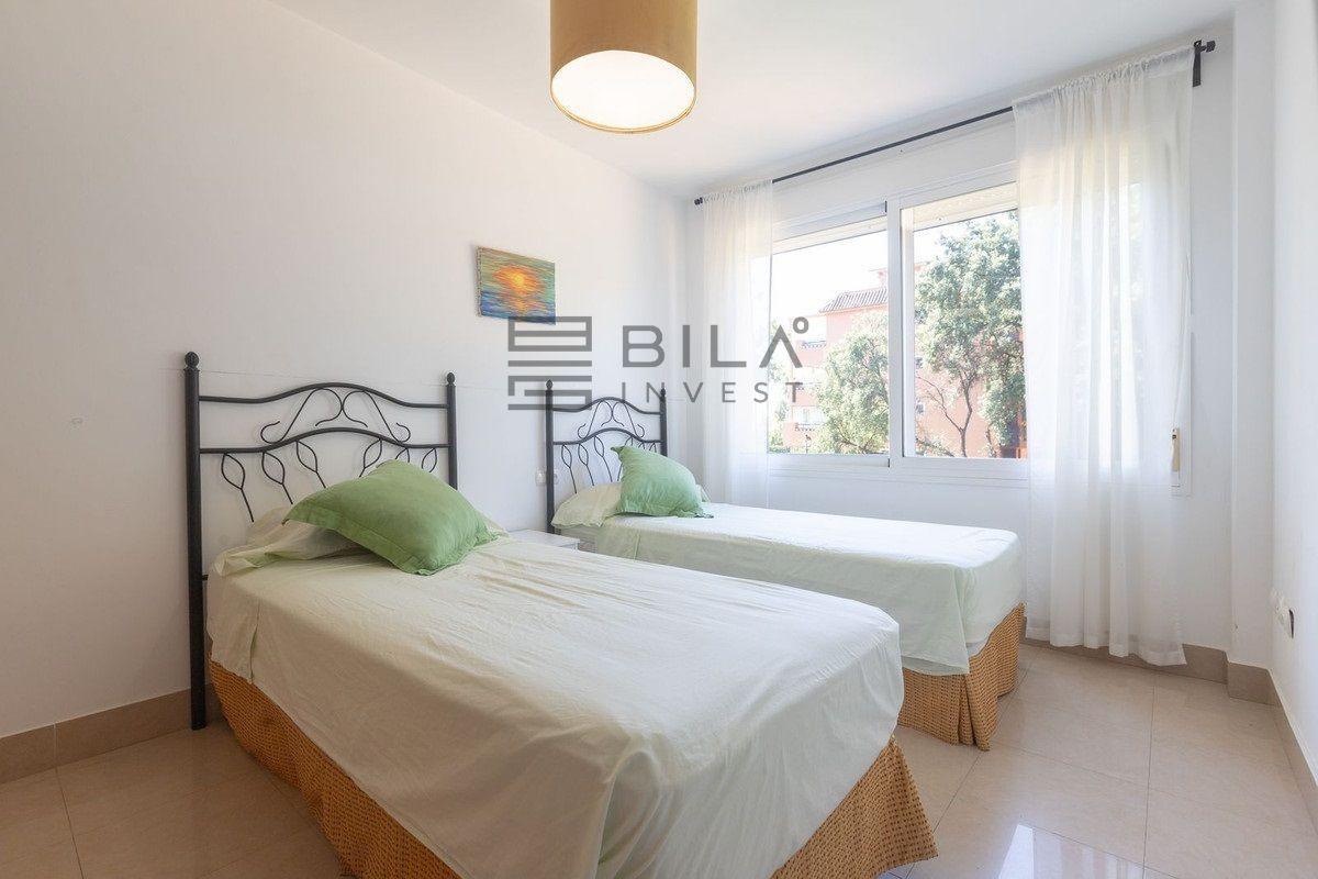 Flat for Sale in Marbella