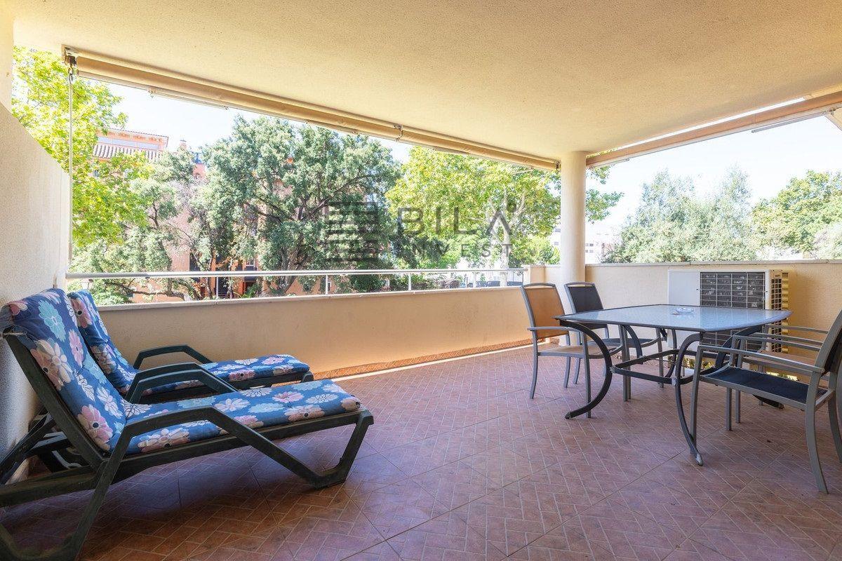 Flat for Sale in Marbella