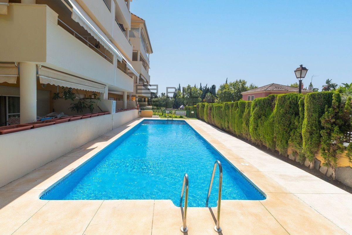 Flat for Sale in Marbella