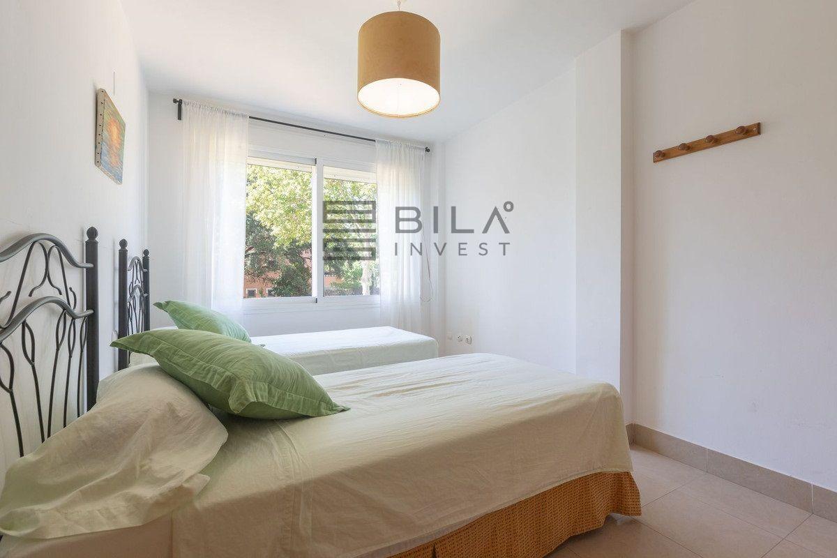 Flat for Sale in Marbella