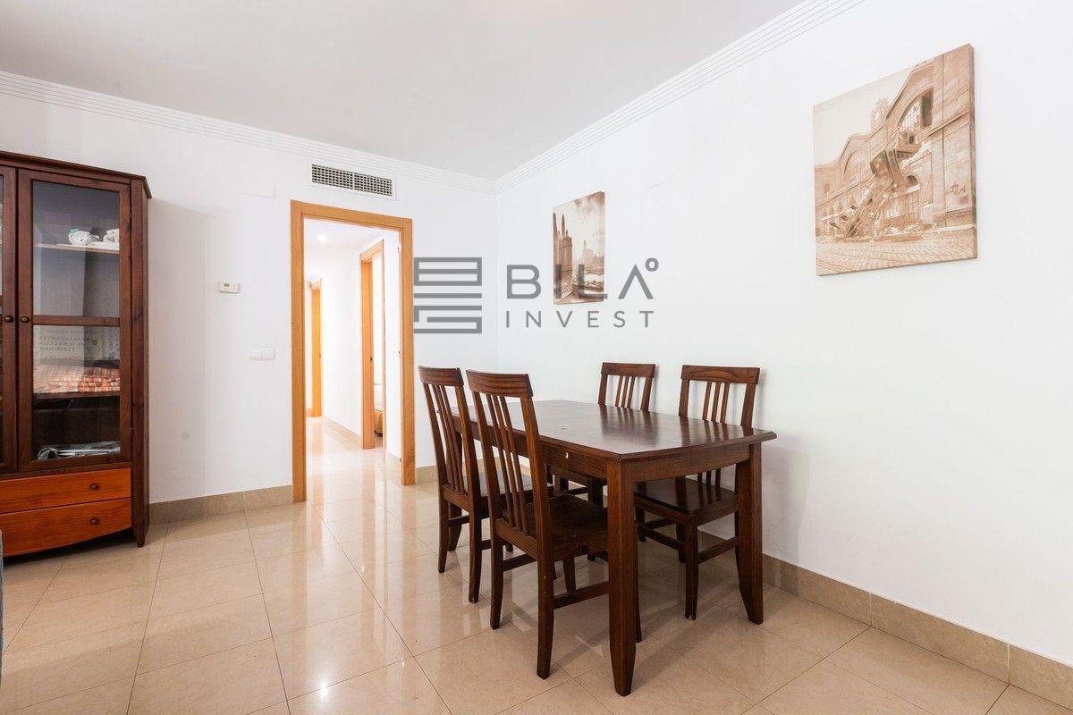 Flat for Sale in Marbella