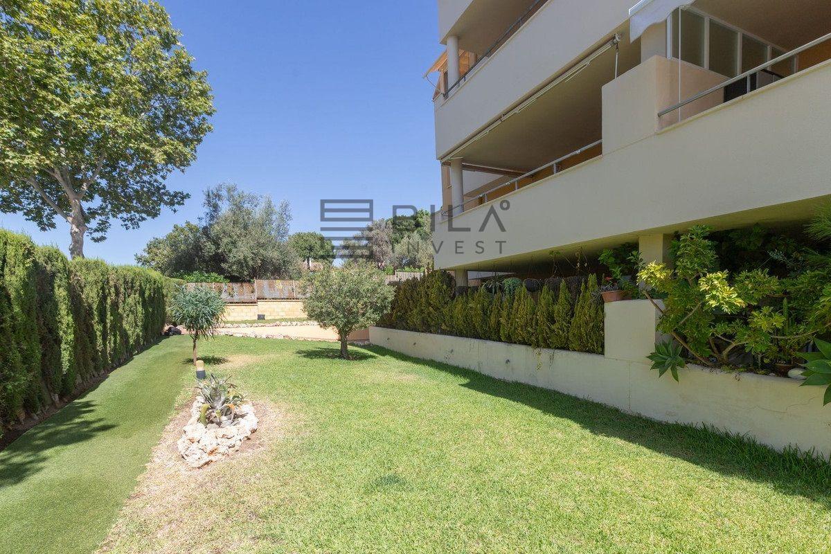 Flat for Sale in Marbella