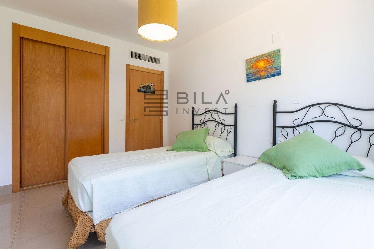 Flat for Sale in Marbella