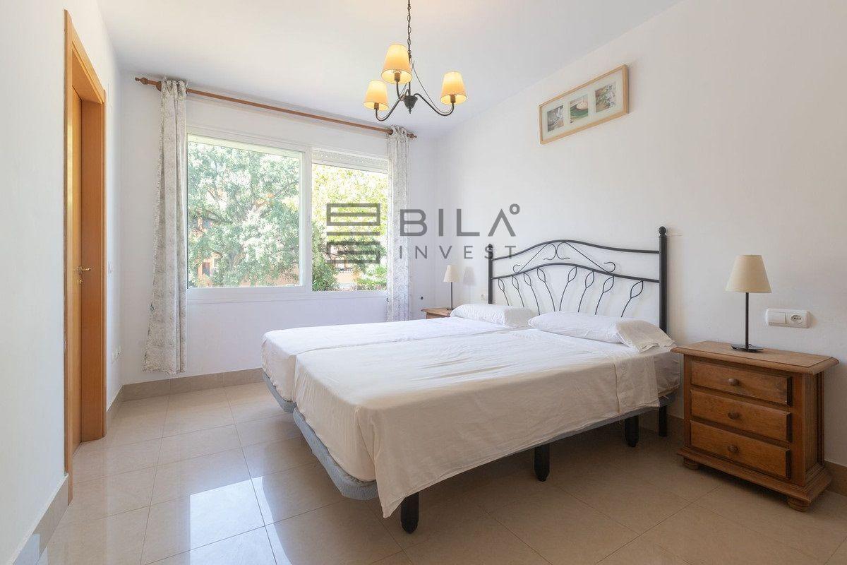 Flat for Sale in Marbella