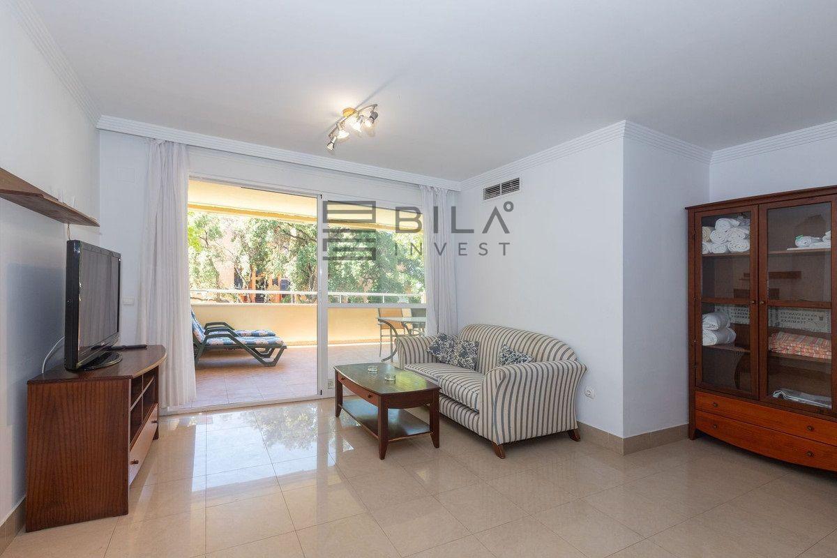 Flat for Sale in Marbella