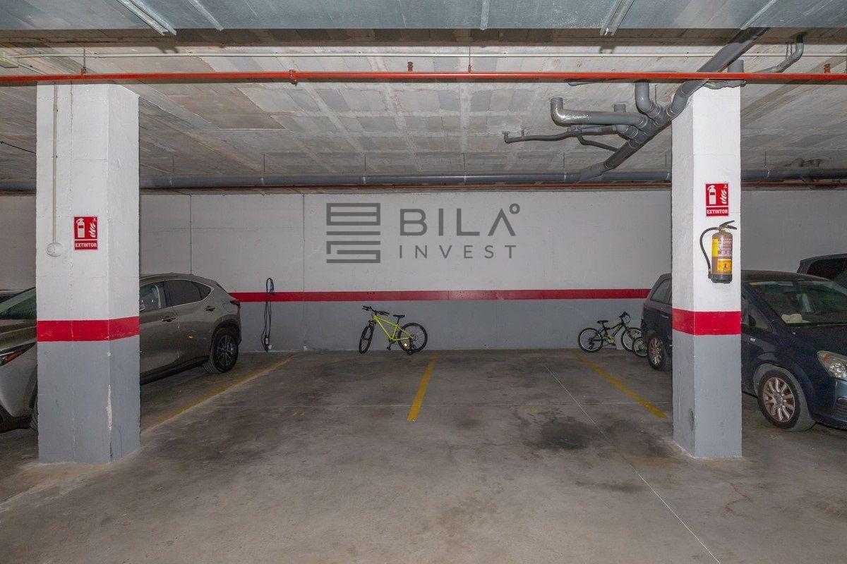 Flat for Sale in Marbella